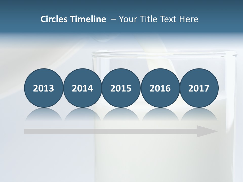 Old Sunrise Life PowerPoint Template