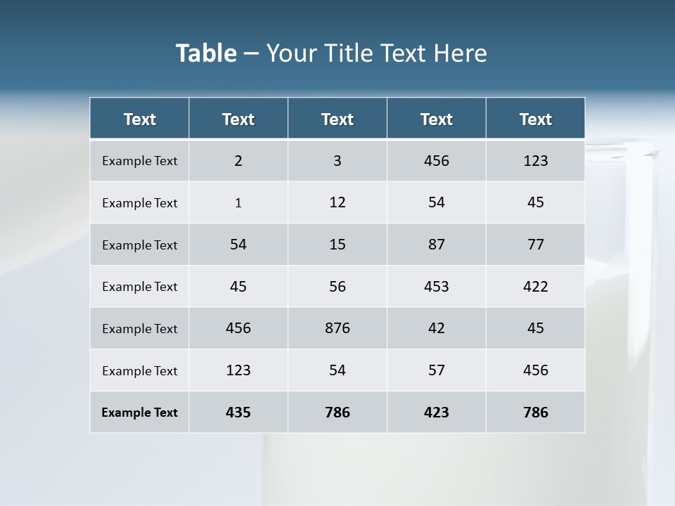 Old Sunrise Life PowerPoint Template