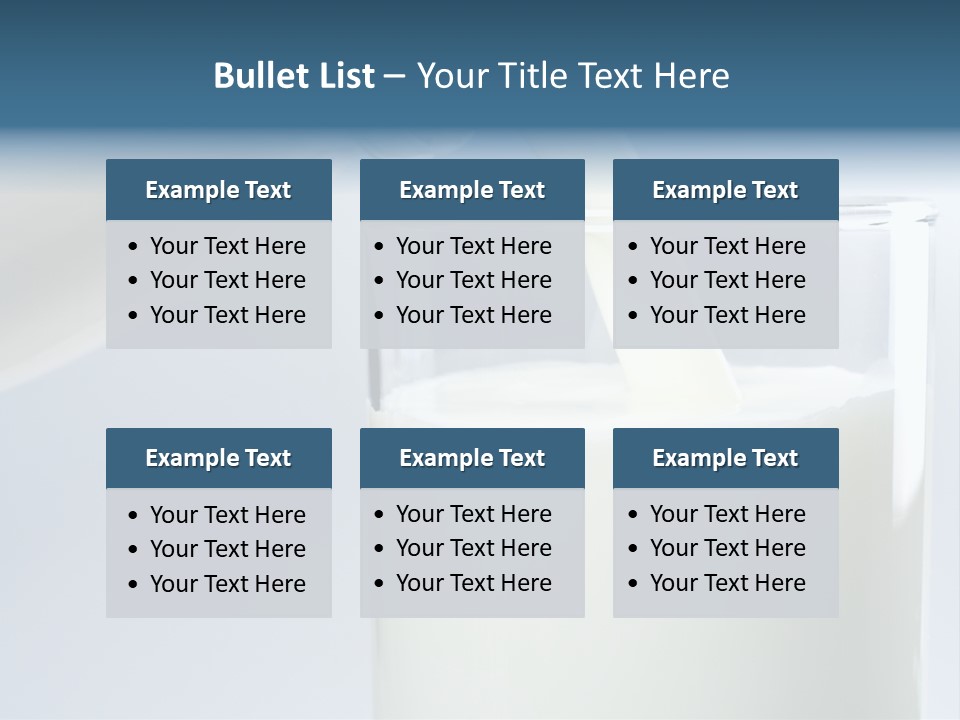 Old Sunrise Life PowerPoint Template