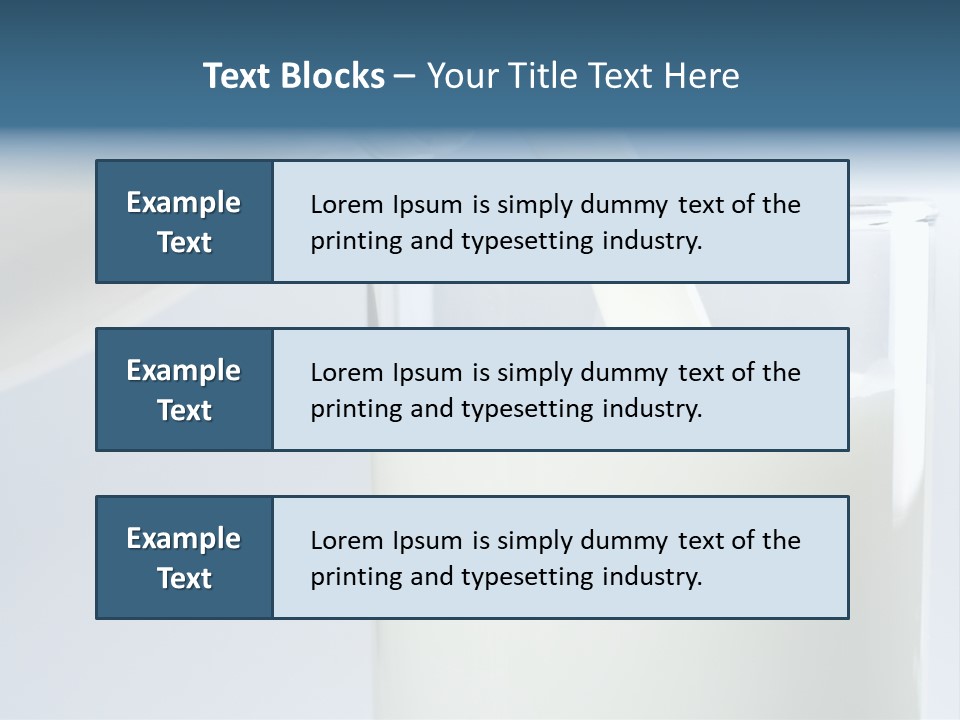 Old Sunrise Life PowerPoint Template