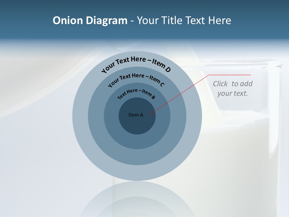 Old Sunrise Life PowerPoint Template