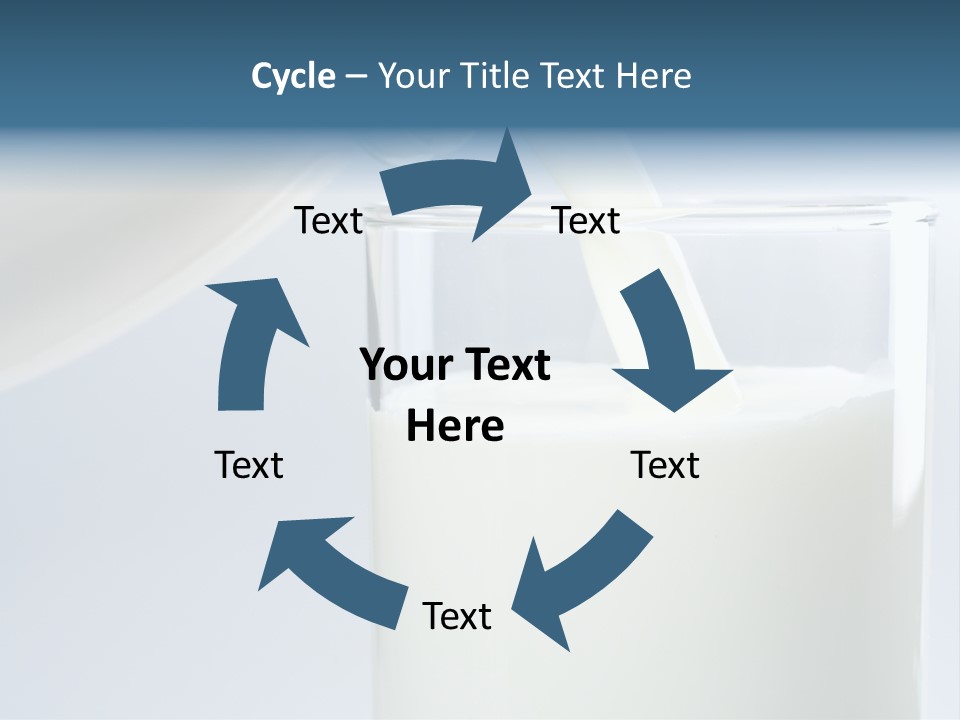 Old Sunrise Life PowerPoint Template