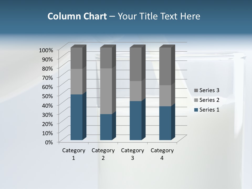 Old Sunrise Life PowerPoint Template