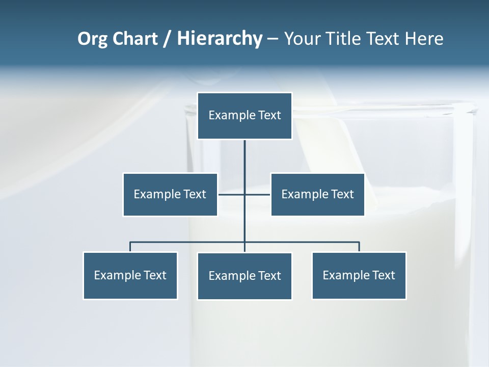 Old Sunrise Life PowerPoint Template