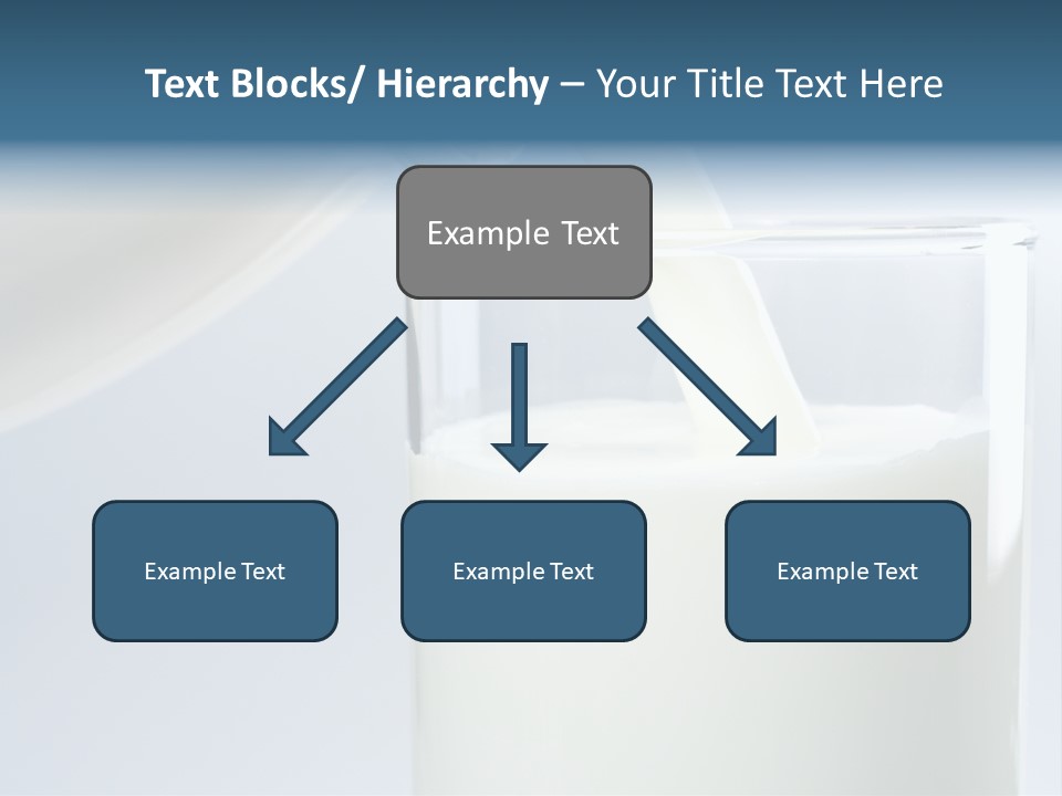 Old Sunrise Life PowerPoint Template