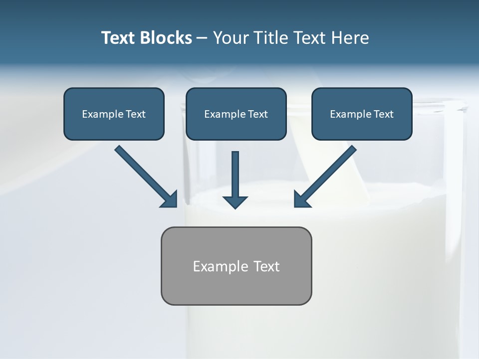 Old Sunrise Life PowerPoint Template