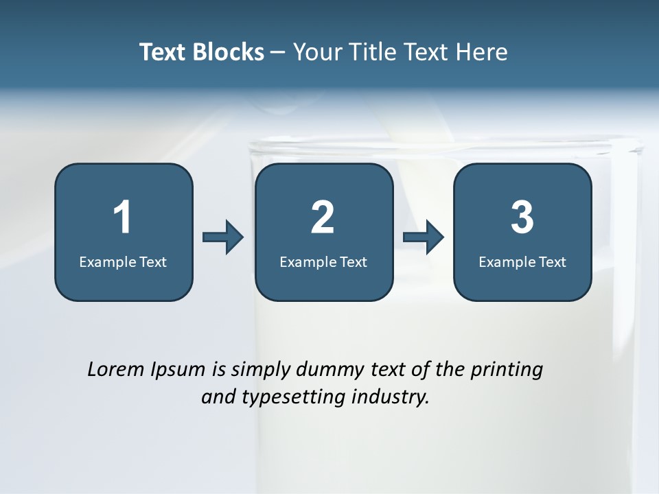 Old Sunrise Life PowerPoint Template