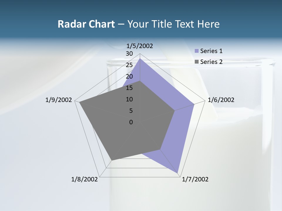 Old Sunrise Life PowerPoint Template