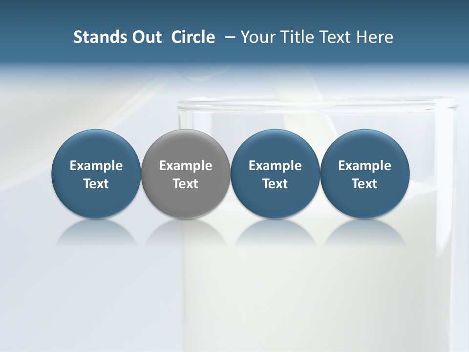 Old Sunrise Life PowerPoint Template