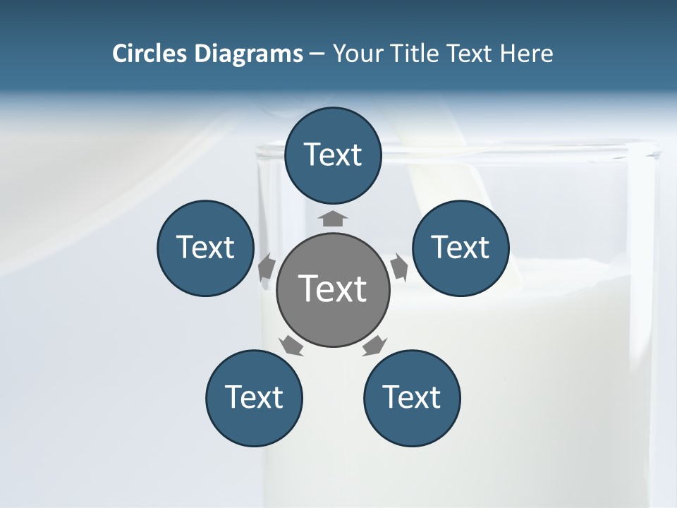 Old Sunrise Life PowerPoint Template