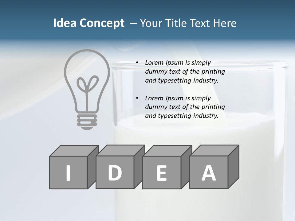 Old Sunrise Life PowerPoint Template