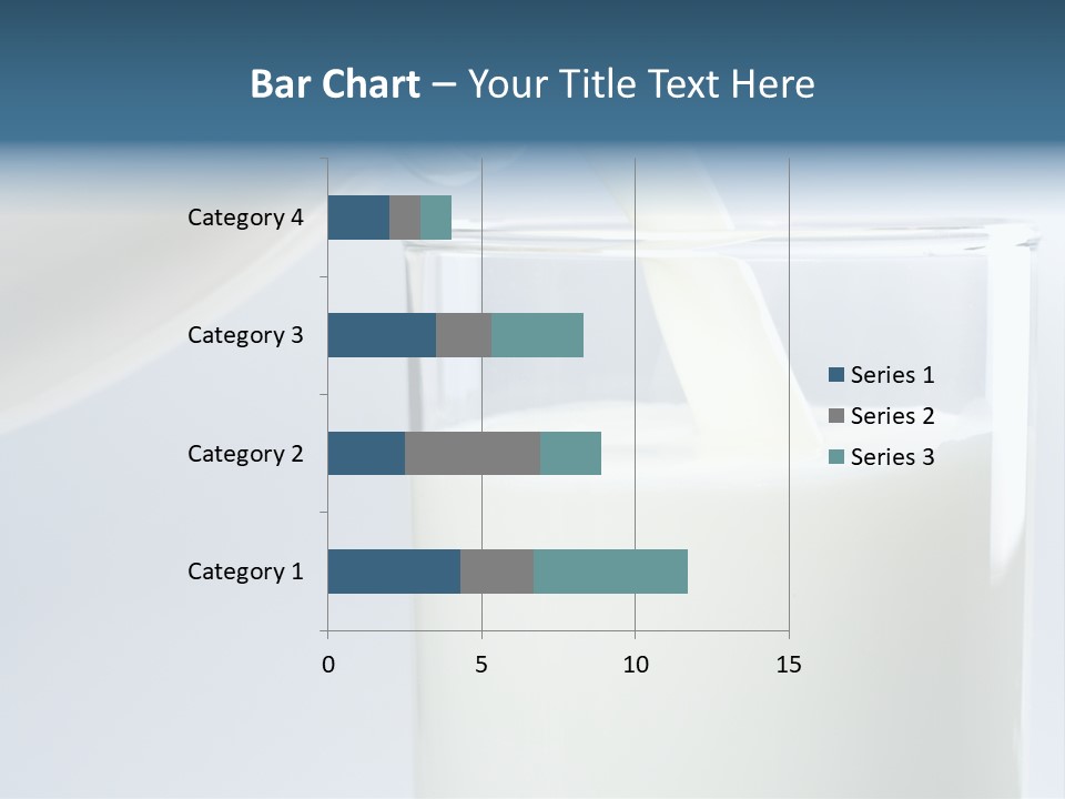 Old Sunrise Life PowerPoint Template