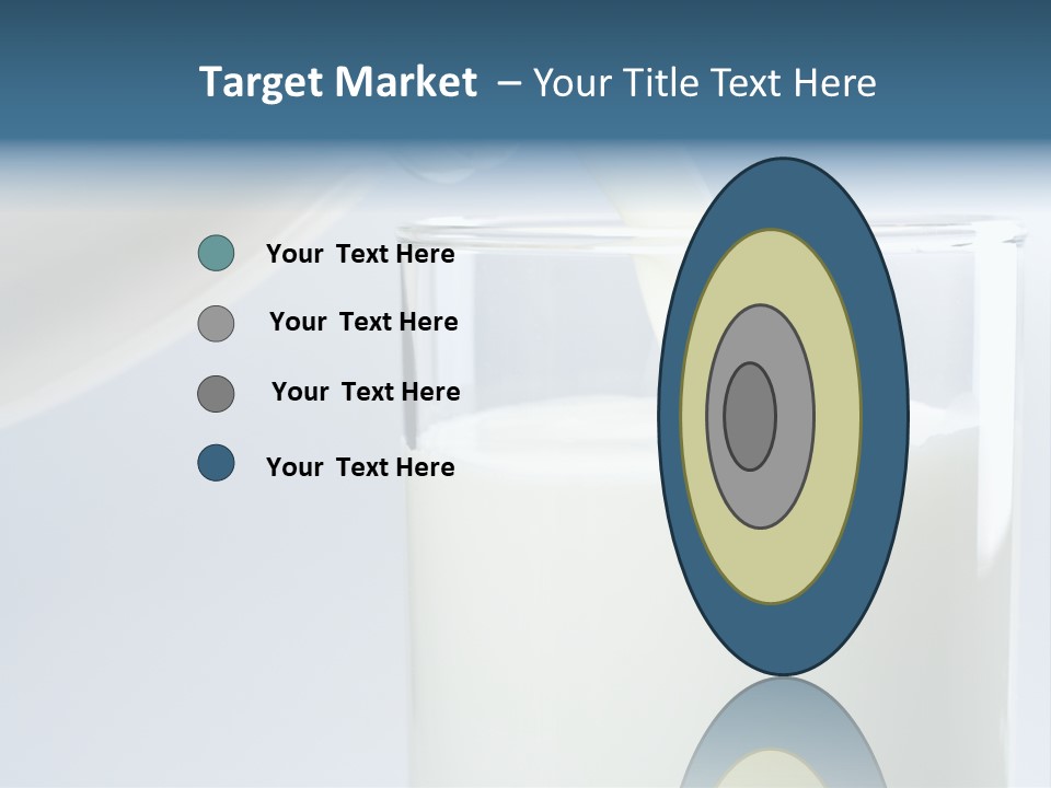 Old Sunrise Life PowerPoint Template