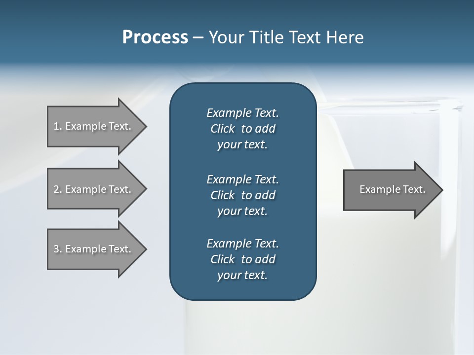 Old Sunrise Life PowerPoint Template