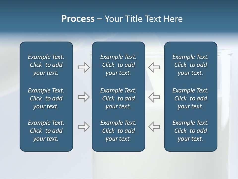 Old Sunrise Life PowerPoint Template