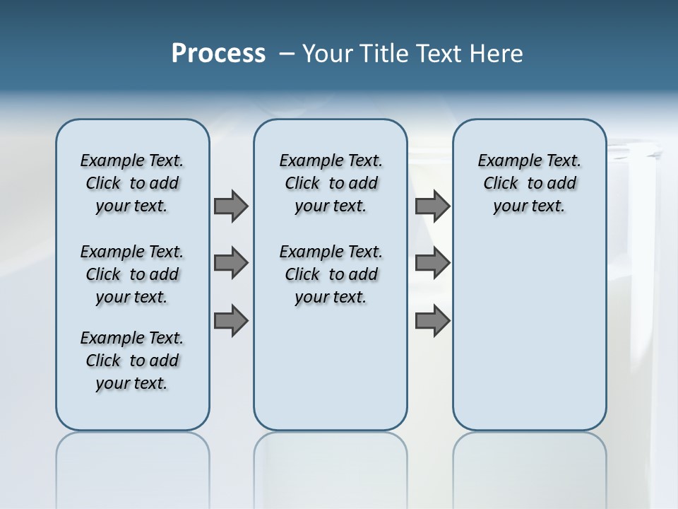 Old Sunrise Life PowerPoint Template