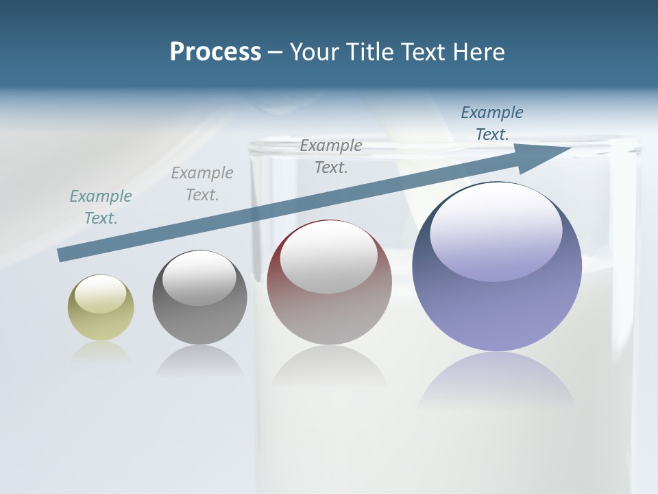 Old Sunrise Life PowerPoint Template