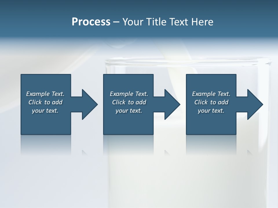 Old Sunrise Life PowerPoint Template