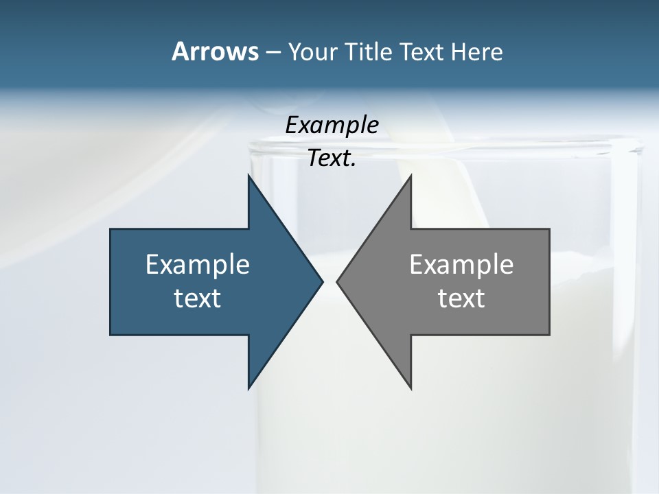 Old Sunrise Life PowerPoint Template