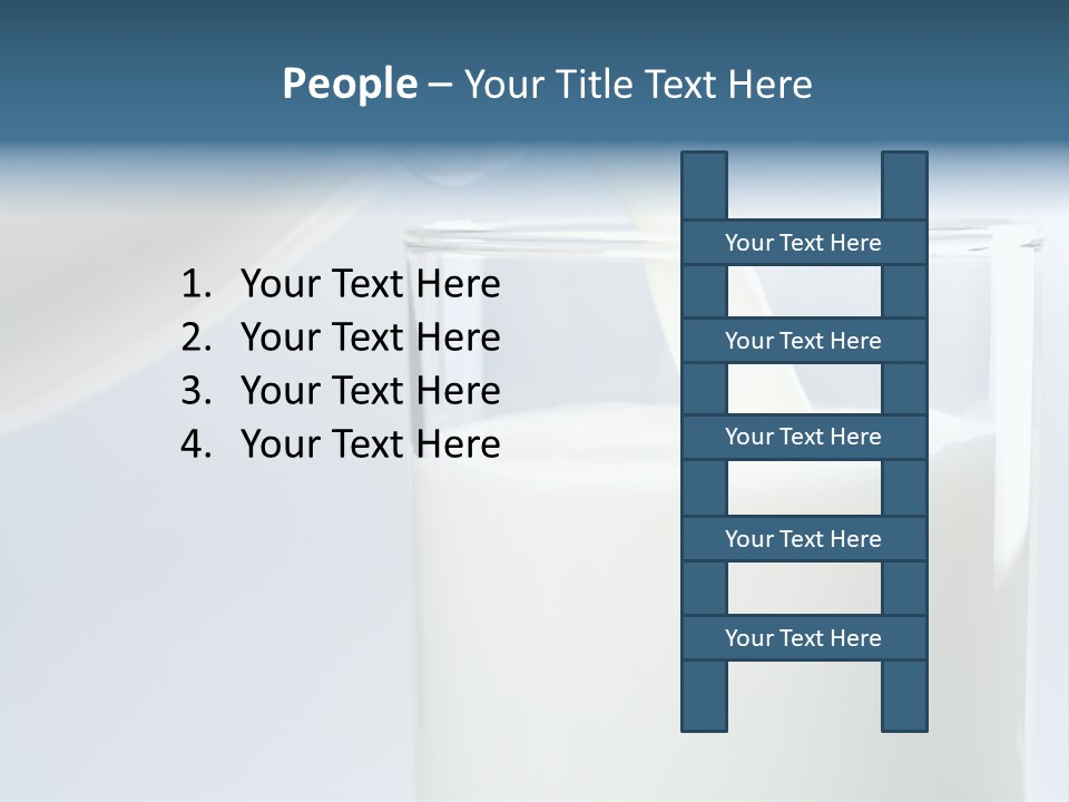 Old Sunrise Life PowerPoint Template