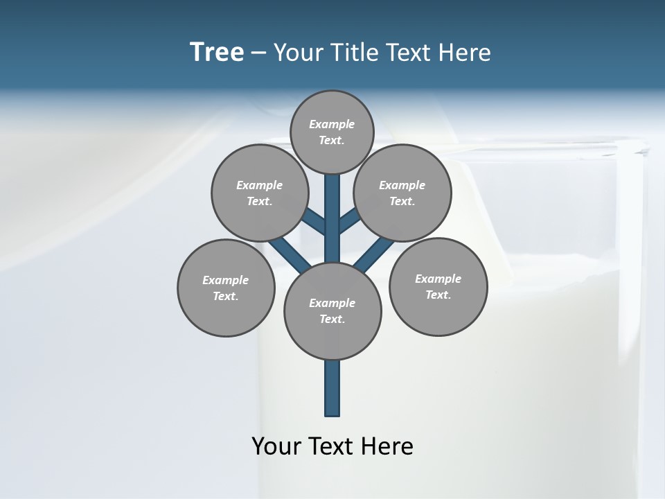 Old Sunrise Life PowerPoint Template