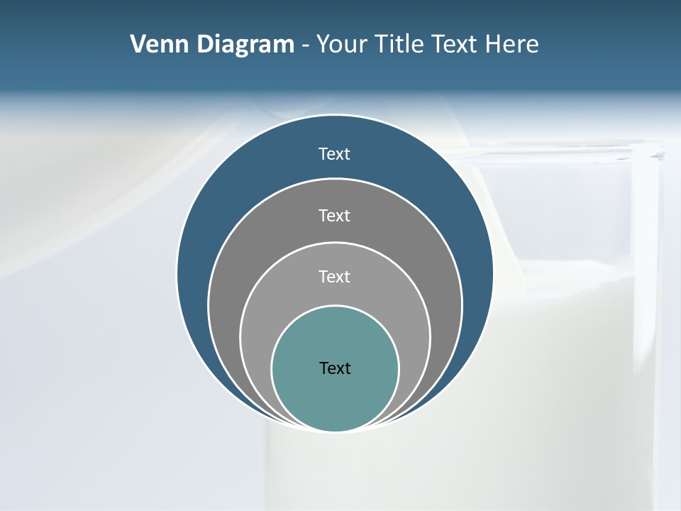 Old Sunrise Life PowerPoint Template
