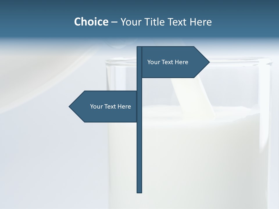 Old Sunrise Life PowerPoint Template