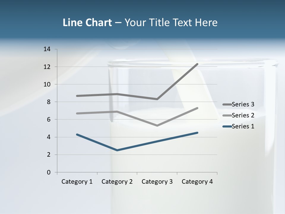 Old Sunrise Life PowerPoint Template