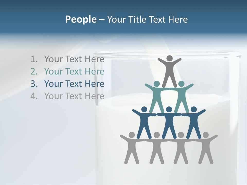 Old Sunrise Life PowerPoint Template