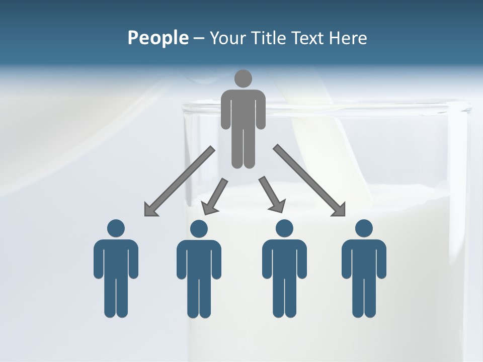 Old Sunrise Life PowerPoint Template