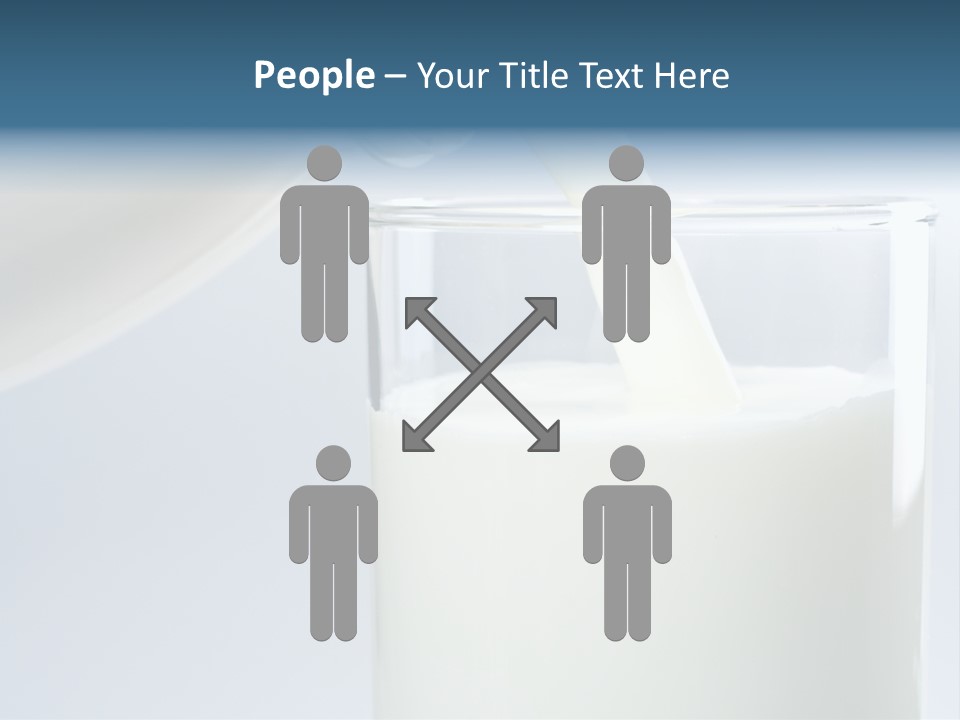 Old Sunrise Life PowerPoint Template