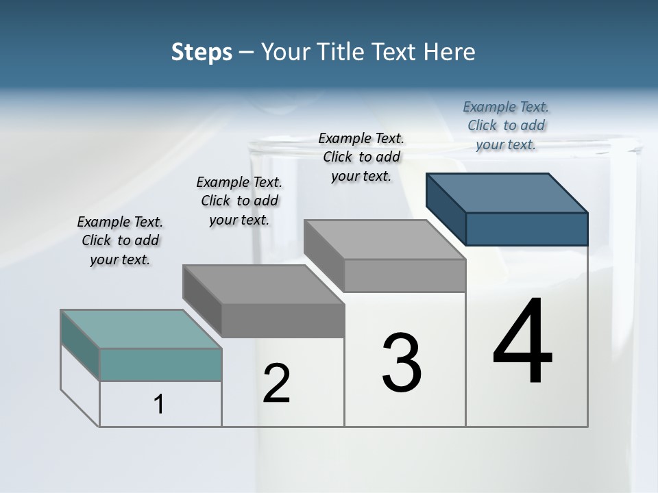 Old Sunrise Life PowerPoint Template