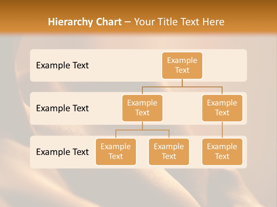 Sad Peaceful Coast PowerPoint Template