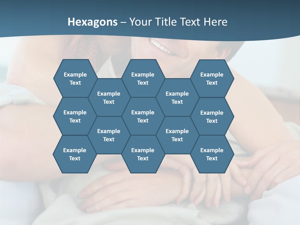 Sea Sunset Beach PowerPoint Template