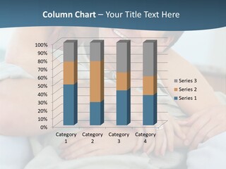 Sea Sunset Beach PowerPoint Template