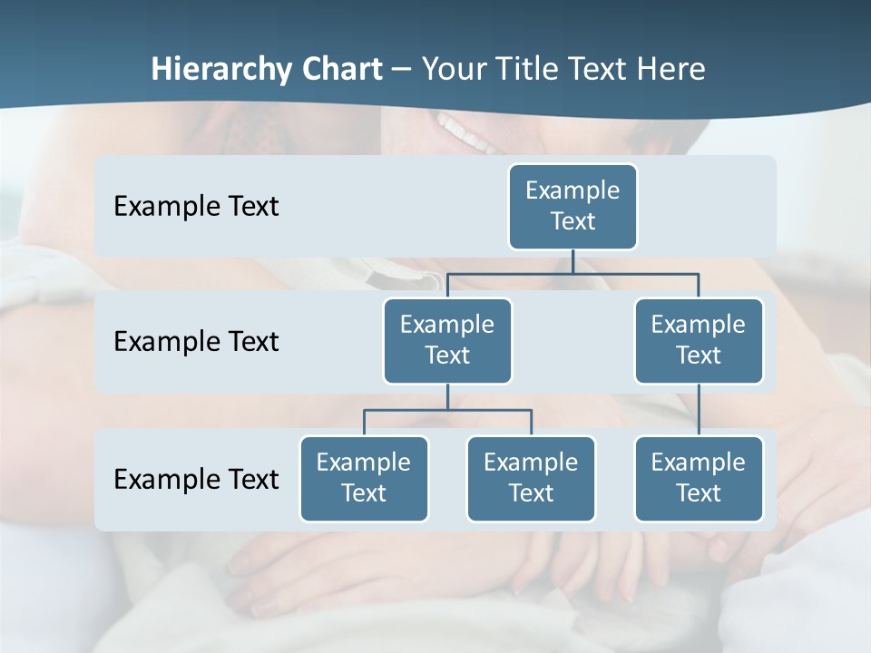 Sea Sunset Beach PowerPoint Template