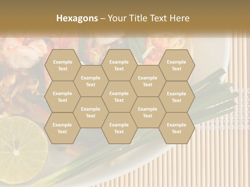 Sea Ocean Older PowerPoint Template