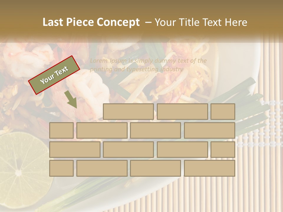 Sea Ocean Older PowerPoint Template