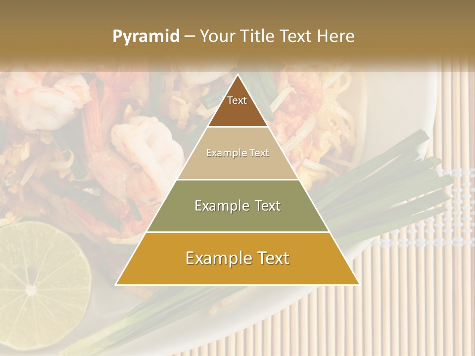 Sea Ocean Older PowerPoint Template