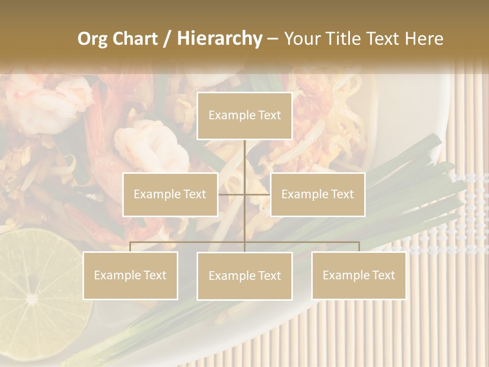 Sea Ocean Older PowerPoint Template