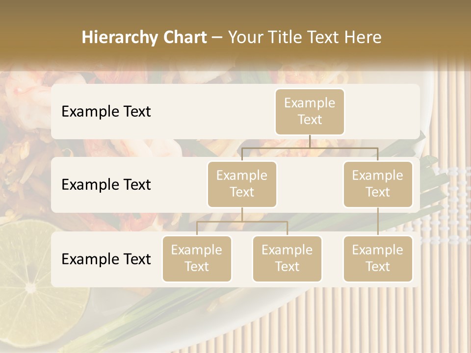 Sea Ocean Older PowerPoint Template