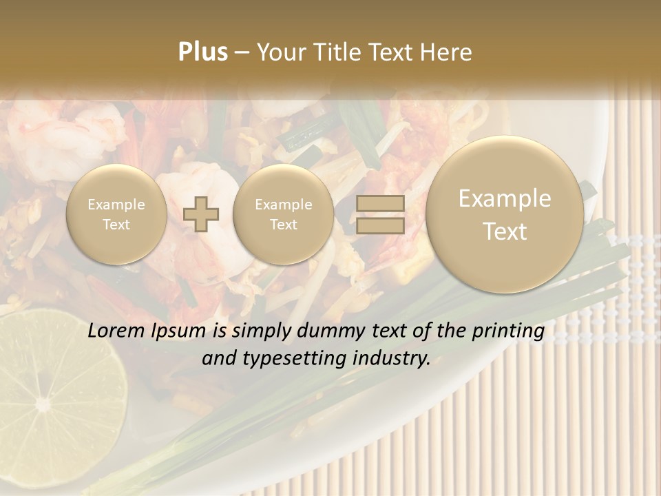 Sea Ocean Older PowerPoint Template