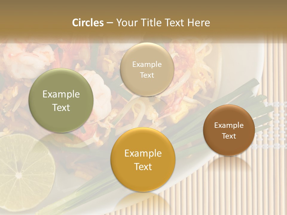 Sea Ocean Older PowerPoint Template