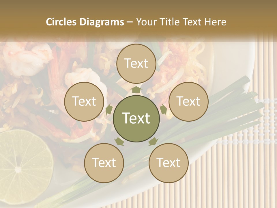 Sea Ocean Older PowerPoint Template