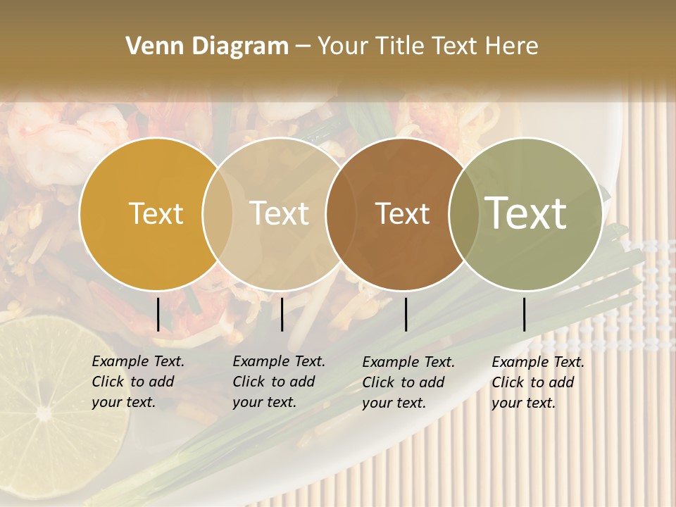 Sea Ocean Older PowerPoint Template