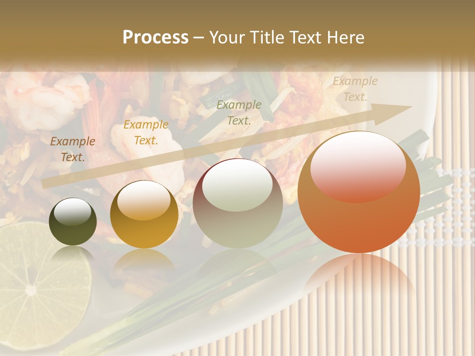 Sea Ocean Older PowerPoint Template