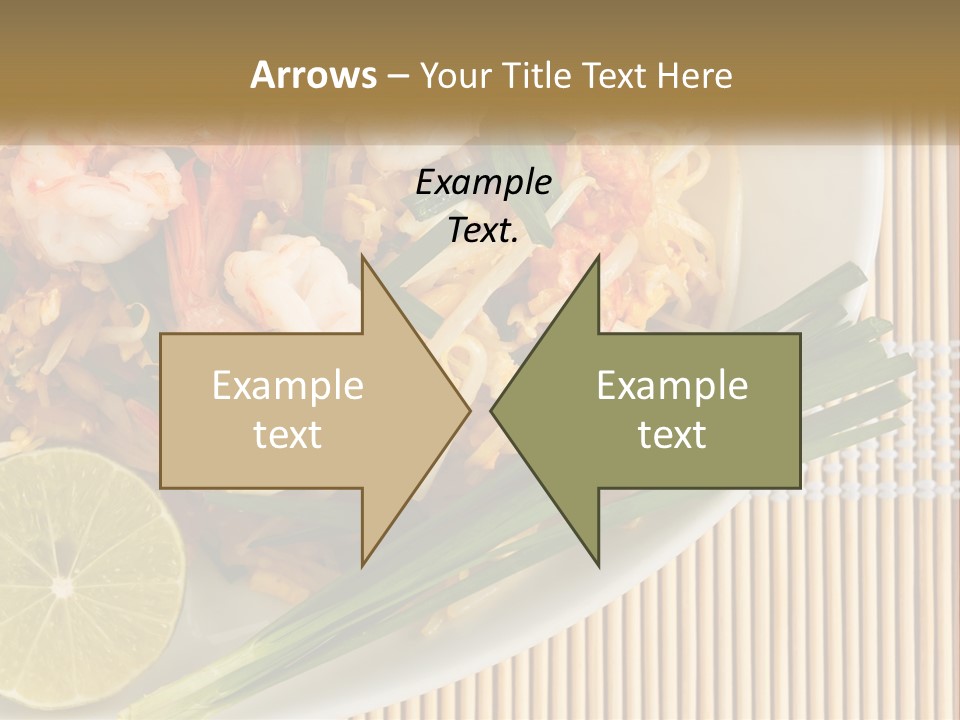 Sea Ocean Older PowerPoint Template