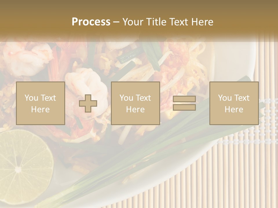 Sea Ocean Older PowerPoint Template