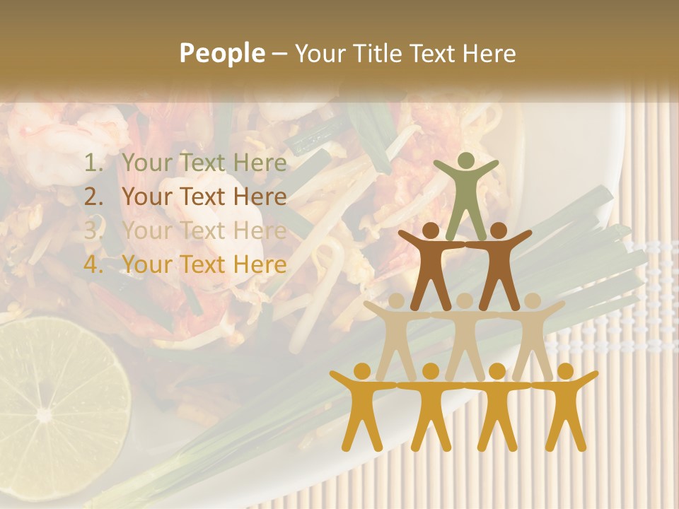 Sea Ocean Older PowerPoint Template