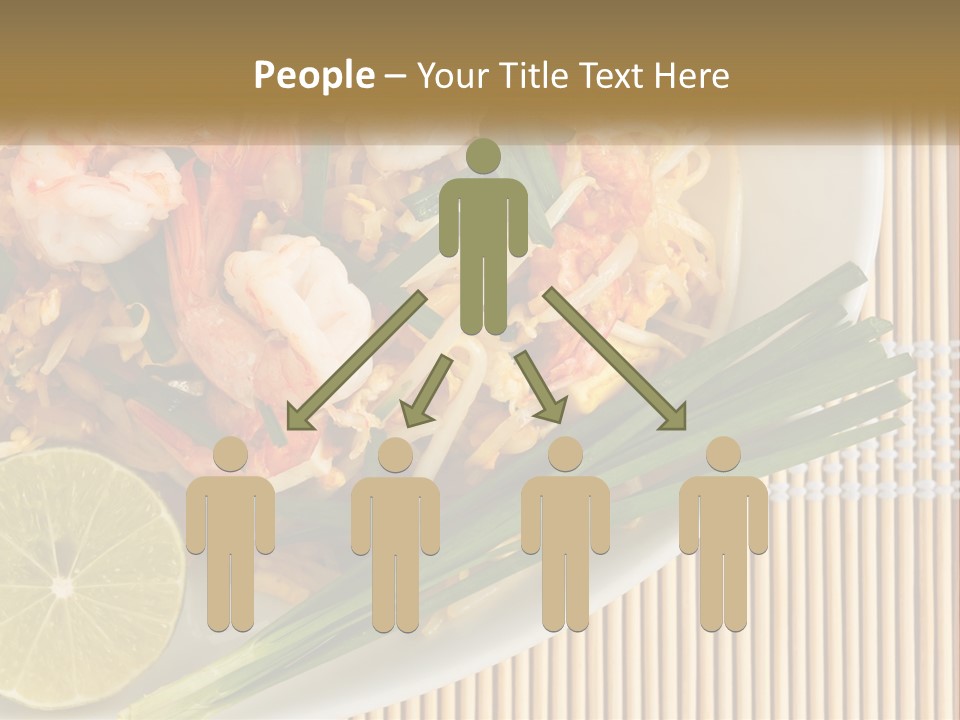 Sea Ocean Older PowerPoint Template